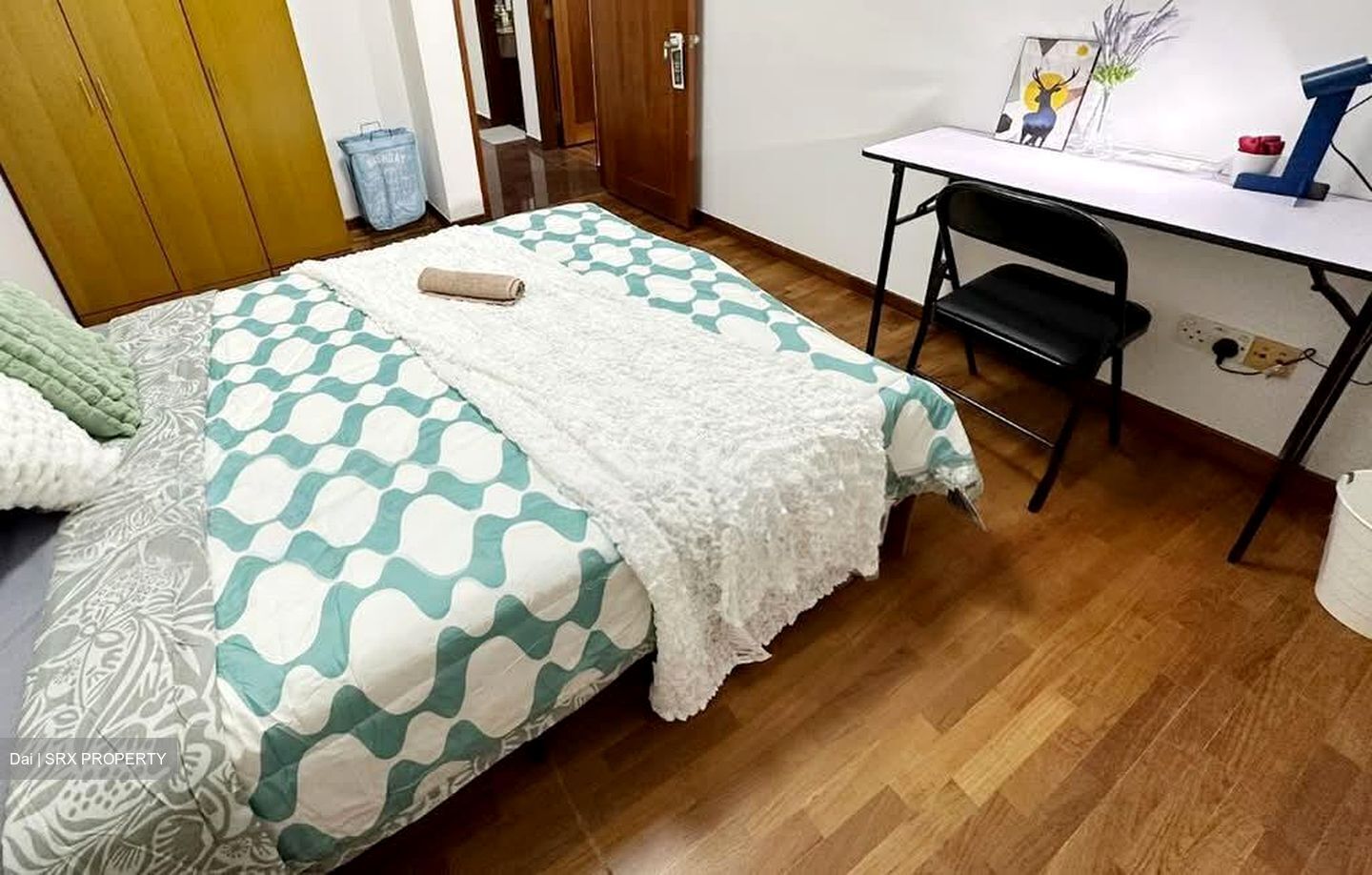 Le Hill Condominium (D5), Condominium #586214311